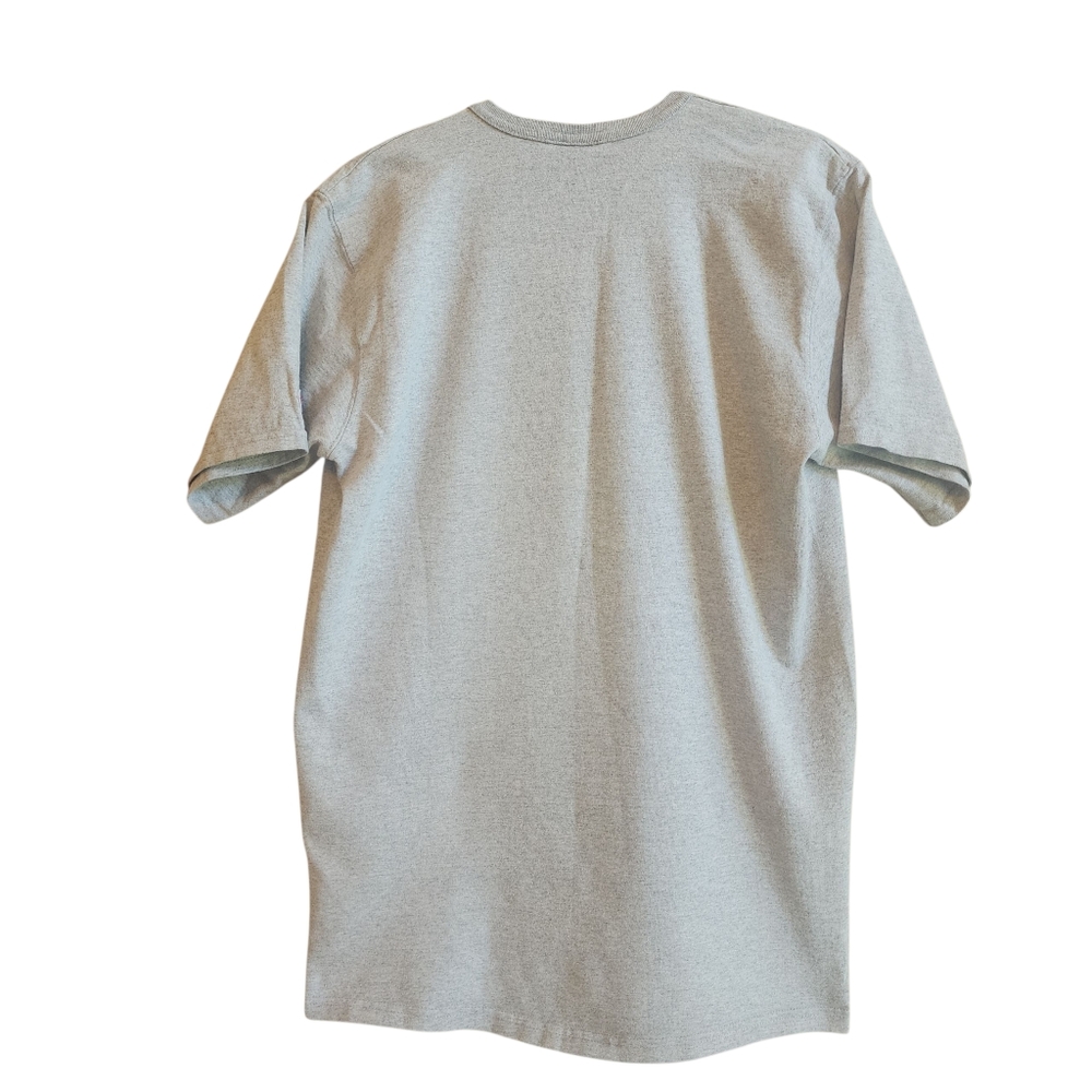 Champion Tee Shirt, Sz. L - Picture 2 of 5